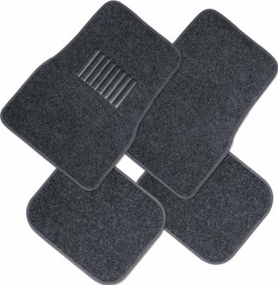 China Carpet Waterproof Dustproof Mat For Car SUV All Weather Floor Mats for sale