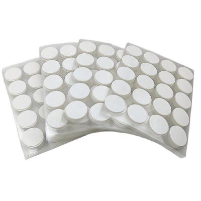 China High Viscosity Adhesive Clear Dots Acrylic Decorative Adhesive Dots Custom Factory Waterproof for sale