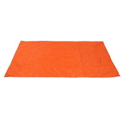 China Best Outdoor Hot Selling Waterproof Mat High Quality Big Traveling Mat Waterproof Tent Camping Moisture Proof Protection For Family Garden Play for sale