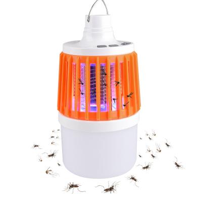 China LED Hanging Camping Lights Outdoor Portable Camping Hanging Light Lantern Lamp Hook Tent Lights for sale