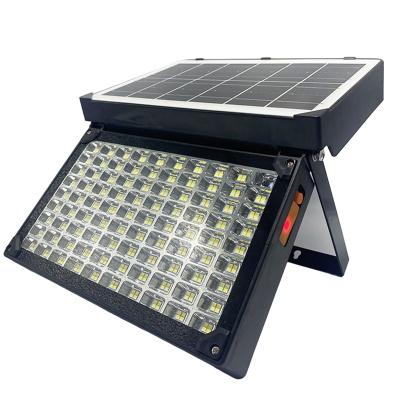 China Green Factory Renewable Energy Solar Emergency Light Outdoor Camping Camping Direct Led Mobile Lighting Solar Lighting and Work Light for sale