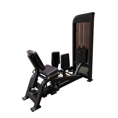 China Commerciële fitnessapparatuur Kabel dubbel functie heupabductor adductor machine Te koop