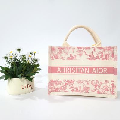 China Wholesale Eco Friendly Reusable White Recycle Burlap Cotton Canvas Reusable Shopping Tote Fashion Style Storage Laminated Bag for sale