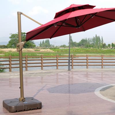 China Modern Custom Modern Promotional Garden Parasol Outdoor Pepsi Umbrella Beer Umbrella for sale