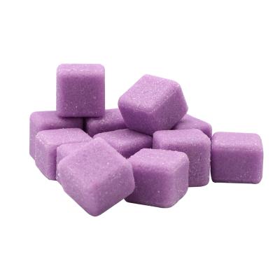 China OEM Organic and Natural Bar High Quality Bubble Bar Mini Bubble Bar Base Cleansing Solid Bath for Personal Daily Skin Care Cleansing Bar for sale