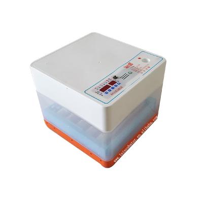 China Multifunction& 2019 Full Automatic Newest 20 Egg Incubator Hatcher for sale