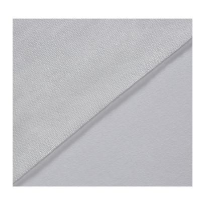 China China Supplier Quality Elastic Fusible Tops Interlining Circular Knitted Fabric Interlining Interlining for sale