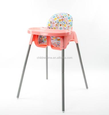 China Eco-friendly kids table and chairs / highchair / dinner umpire baby seat baby feeding for sale