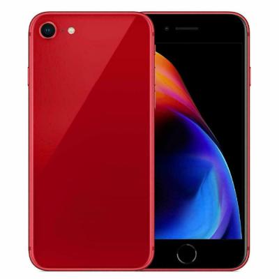 China iphone 8 Brand Used Second Hand Mobile Phone wholesale Original for  X XS 11 11pro 12 Pro Max 7 7s  8plus 8s 8 plus High quality Iphone 8 for sale