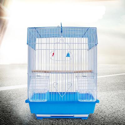 China INNO Stocked Large Size Bird Cages, Outdoor Bird Cage for sale