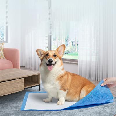 China INNO Viable Urine Absorbent Pet Pads, Pet Training and Puppy Pads Pee Pads for Dogs, Pet Pads for sale