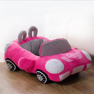 China INNO Travel Cat Dog Bed Best Selling Comfortable Car Shaped Pet Bed for sale