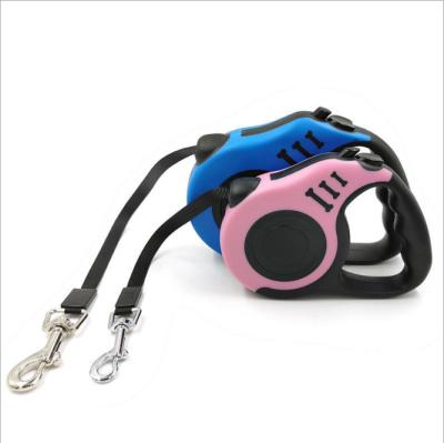 China DETACHED pet supply dog ​​collar rope production harness leash dog collars and leash pet for sale