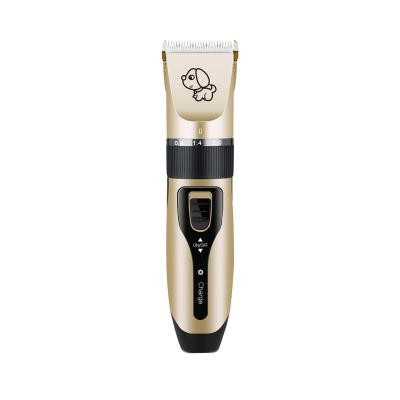 China INNO Viable Electric Dog Clipper, Pet Hair Cutter, Electric Pet Shaver for sale