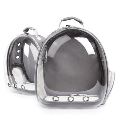 China INNO Breathable Pet Carrier Bag, Space Capsule Pet Backpack for sale