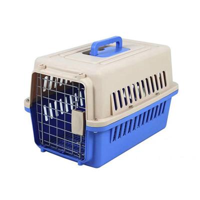 China INNO Breathable Pet Carrier Airline Approved , Pet Packing Box for sale