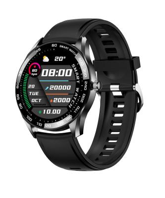 China 3G Smart Watch IOS Android Men Women Sport Watch Pedometer Fitness Wristband Watches For Mobile for sale