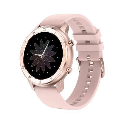 China New GPS Navigation Women Men Kids Wristwatch Sports Smartwatch Dt89 BT Music Smartwatch Sports Smart Watch for sale