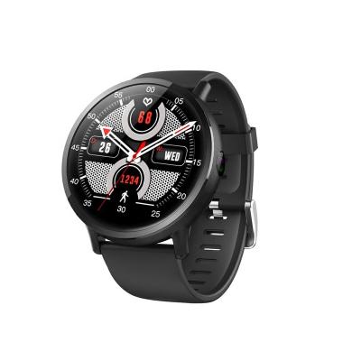 China 2021 Touch Screen Fashion Call ECG LEMX Smart Watch Vending Charger Fitness Clock ANDROID Music Camera Heart USB LEMX for sale