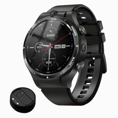 China 3G Smart Watch LEM15 Men Women For Android IOS Phone Heart Rate Tracker Blood Pressure Oxygen Waterproof Sport Smartwatch LEM15 for sale