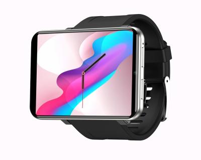 China Hot Selling Smart Watch 2021 Y100 Touch Screen Smartwatch With OLED Camera Android 4G Music Smartwatch for sale