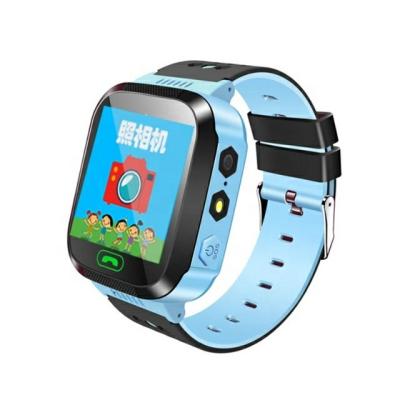 China Wifi 2021 Smart Children Kids Smart Watch Q528-ET 1.44