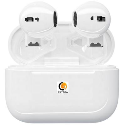 China Comfortable Wearing 2022 New Trend Earphone Pro5s Pro4 Wireless Earbuds Pro5S Wireless Earbuds tws for sale