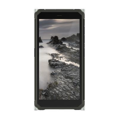 China Waterproof Rugged Dual SIM Card 4gb+32gb Ram Ip 68 / ip69 F150 H2022 Mobile Phone With 4800mah Battery 5.5 Inch Screen for sale