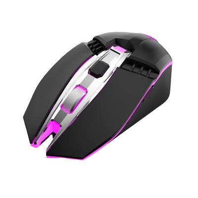 China Hot Products High DPI Mouse For Computer 2.4G Wireless Optical Mouse New Wireless For Office And Game Use Wireless Mouse for sale