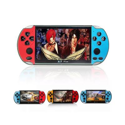 China Mp5 Player/Camera/Music/Movie/EBook/Compute New Super Original Mario Video Games For Boys Electronics Game Machine Dropshipping for sale