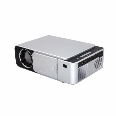 China Mini Home Theater Proyector Full Hd 4K Wireless Android LED 3500 Mini Projector 4k Resolution 1280*720 for sale