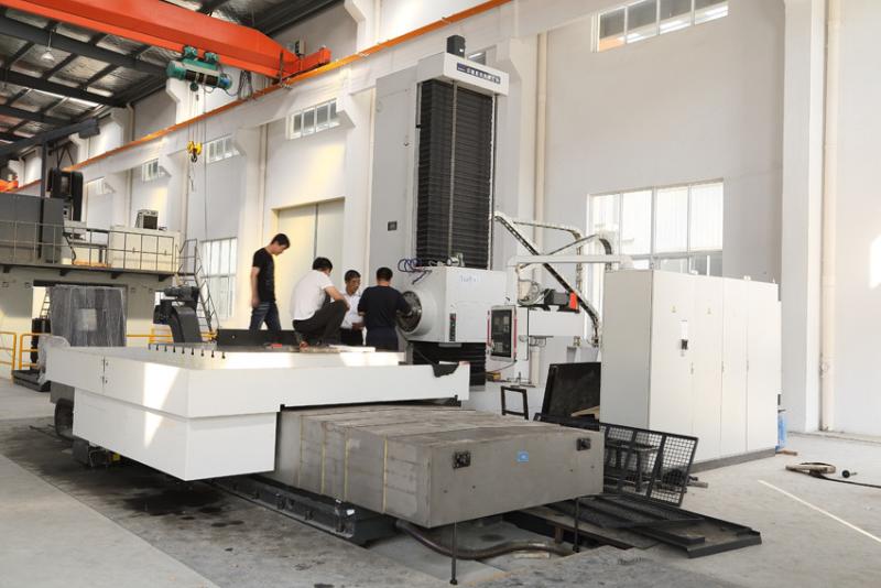 Geverifieerde leverancier in China: - Suzhou hyford machinery Co., Ltd.