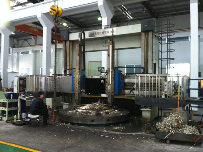 Proveedor verificado de China - Suzhou hyford machinery Co., Ltd.