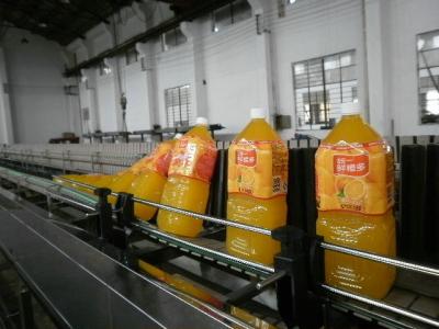 China Cadena de producción de relleno del agua de botella del ANIMAL DOMÉSTICO en venta