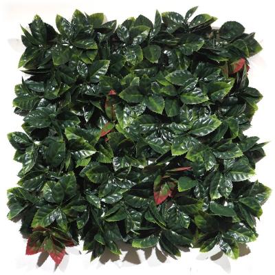 China Kid Wall Decor Vertical Green Wall Plant Safe Artificial Grass Wall Safe Canopy Plant Anti-UV for sale