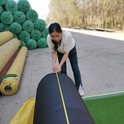 China Landscape golf course turf synthetic grass and artificial turf putting green sports lawn sports grass for sale