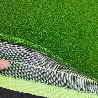 China Artificial Grass Tennis Lawn Landscape Golf Turf Grass And Sports Multisports Grass For Sports Field for sale