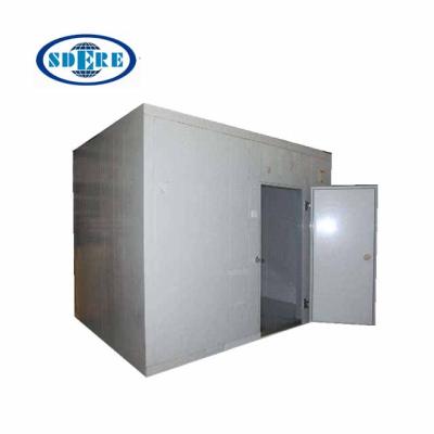 China Cold room refrigeration frozen flesh fish freezing rooms, mini refrigeration system, cold room refrigeration unit for sale