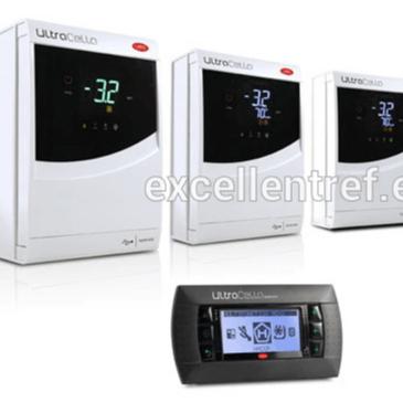 China 24 Hours Hot Selling Carel IR33 Temperature Meter and Freezer Digital Temperature Controller from PJEZ for sale