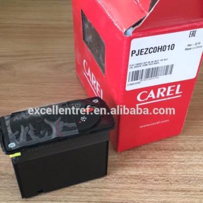 China 24 Hours Gauge IR33 Carel Controller Temperature With NTC Sensor for sale