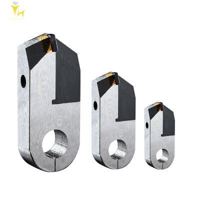 China Yuhe MCD Factory Outlet High Quality Customized Chain Faceting Tools Jewelry Making Machinery Chain Tool for sale