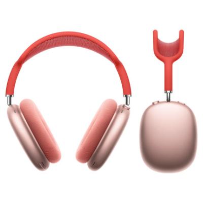 China Stereo Sound Original Quality Good Ear-Mounted Wireless Headphones i12/Pro4/Beates/Airpodes 2/Pro/3/Max ANC Headphones Max Headphones for sale