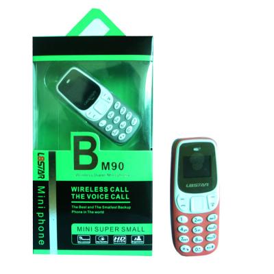 China Dual SIM Card Mini Sales GSM BM10 BM60 BM70 Document Card Small Size Standby Mobile Phone Mini Dual Mini Mobile Phone Factory for sale