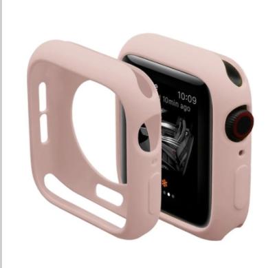 China Camera Apple Watch Remote Case, suitable for iwatch series 7 watch case for sale