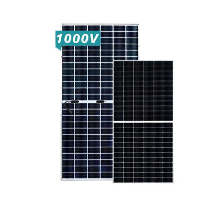 China Monocrystalline silicon solar panels 540W 545W 550W 555W solar panel prices 1000w ja power hours solar panel system for home for sale