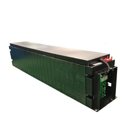 China Electric Power Systems Times Power Customized 48V/50Ah Lithium Iron Phosphate Battery Pack for sale