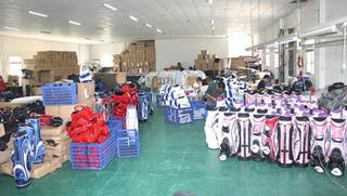 Verified China supplier - Xiamen Sandesheng Sports Equipment Co., Ltd.