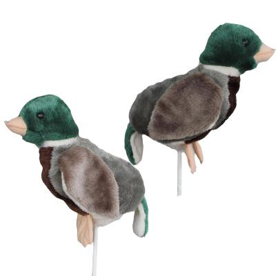 China Duck Design Golf Driver Covers BP03113 animal for sale