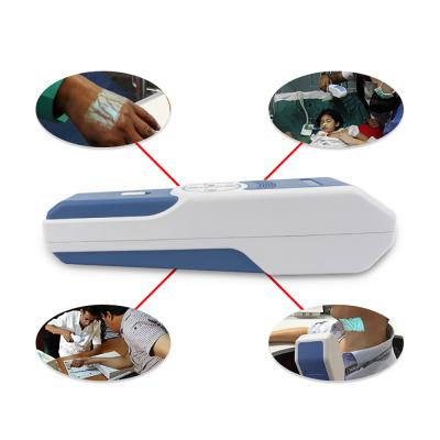 China Best Performance Medical Infrared Projection Vein Finder Portable Vein Finder Award â ‰ ¥ 1mm for sale