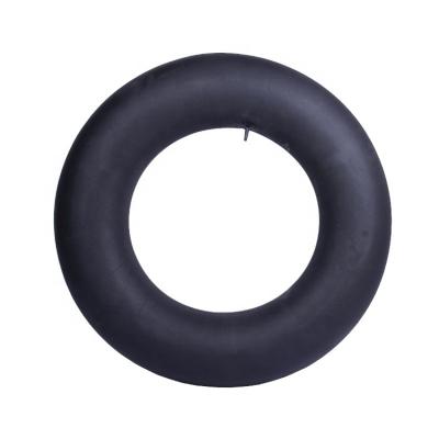 China Heavy Duty Rubber Inflatable Pool Snow Sled Or Swim Inner Tube For Water Winter Sports for sale